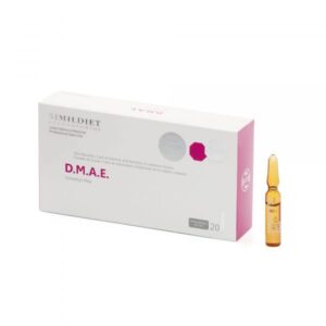 BASIC DMAE (20*2 ml)