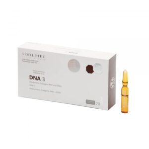 BASIC DNA 3 (20*2 ml)