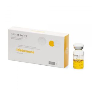 BASIC IDEBENONE (5*5 ml)