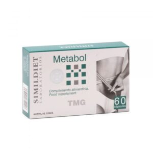 METABOL (60 kapsułek)