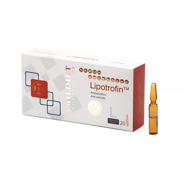 LIPOTROFIN SERUM INTENSIVE (20*2 ml)