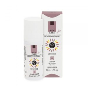 SUN CARE COLOR (50 ml)