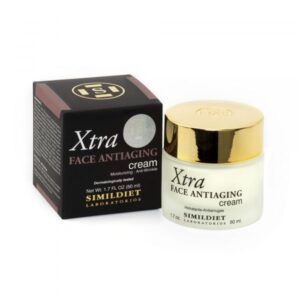 XTRA FACE ANTIAGING CREAM (250 ml)