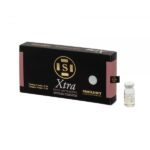 XTRA FACE ANTIAGING VIALS (5*5 ml)