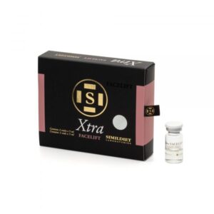 XTRA FACELIFT VIALS (3*5 ml)