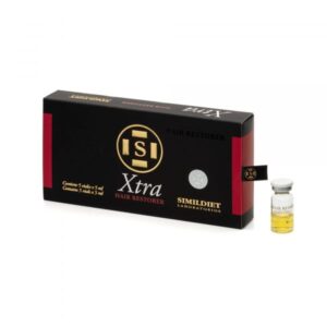 XTRA HAIR RESTORER VIALS (5*5 ml)