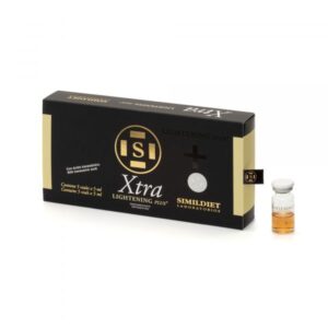 XTRA LIGHTENING PLUS+ VIALS (5*5 ml)