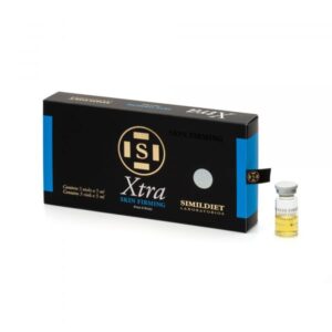 XTRA SKIN FIRMING VIALS (5*5 ml)