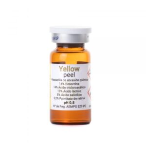 YELLOW PEEL (30 ml)