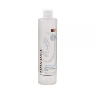 MICELLAR CLEANSING WATER (400 ml)