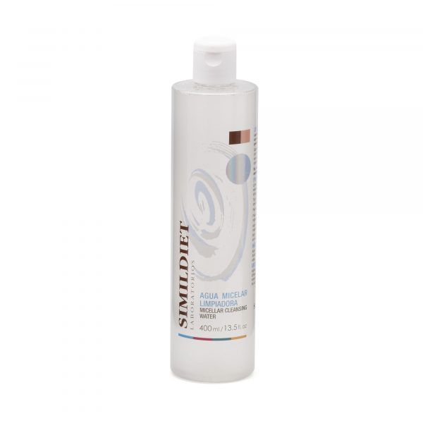 MICELLAR CLEANSING WATER (400 ml)