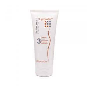LIPOTROFIN CREAM (200  ml)